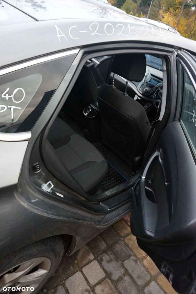 HYUNDAI I40 VF SEDAN 2013 T6S 1.7 CRDI D4FD 116KM SC55J SZARY na części - 14