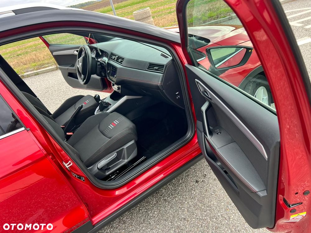 Seat Arona - 13