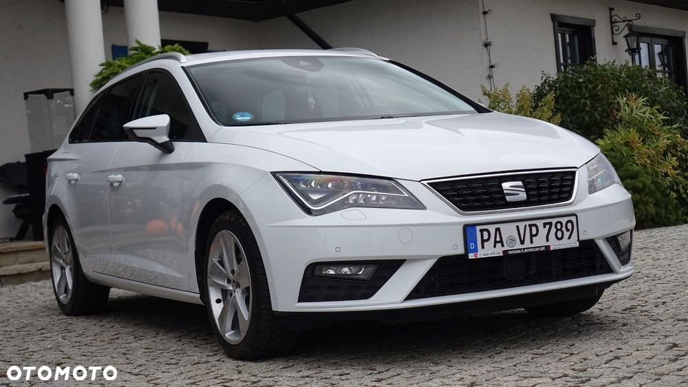 Seat Leon - 18