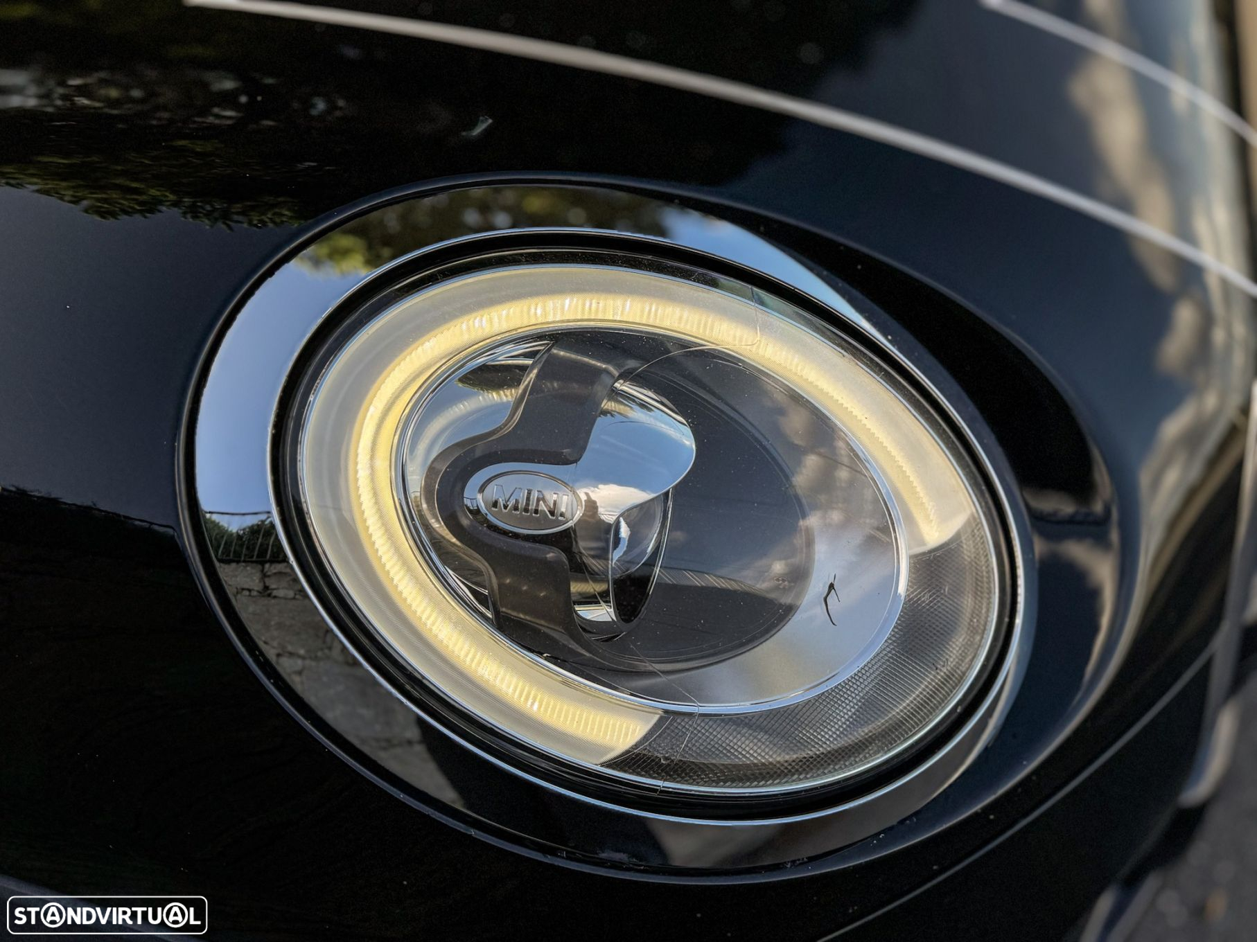 MINI 3 Portas Cooper S Auto - 20
