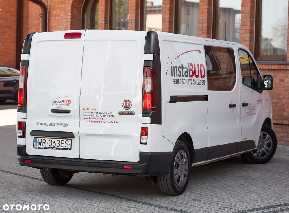 Fiat Talento - 9
