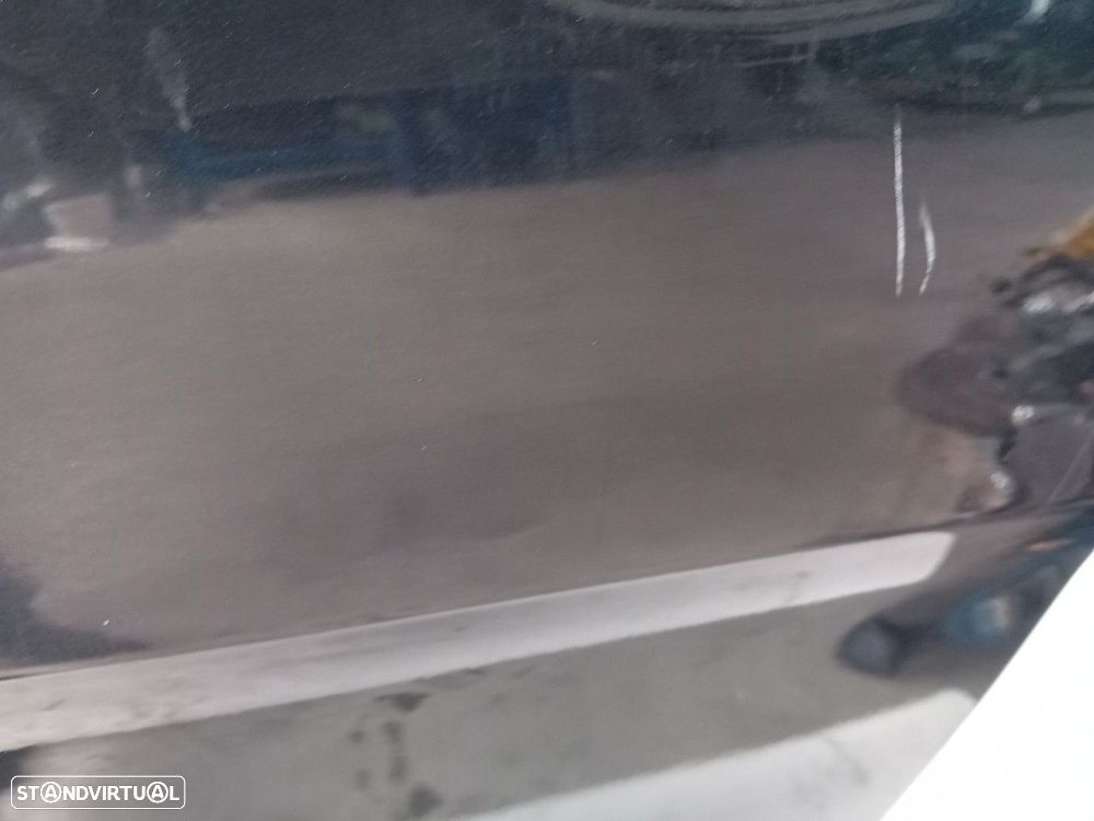 Porta frente esquerda SEAT Altea XL (5P5, 5P8) - 2