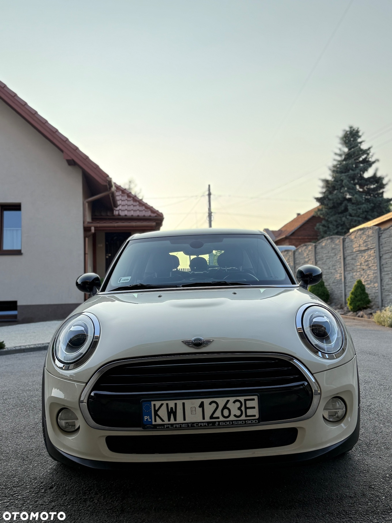 MINI Cooper Standard - 6
