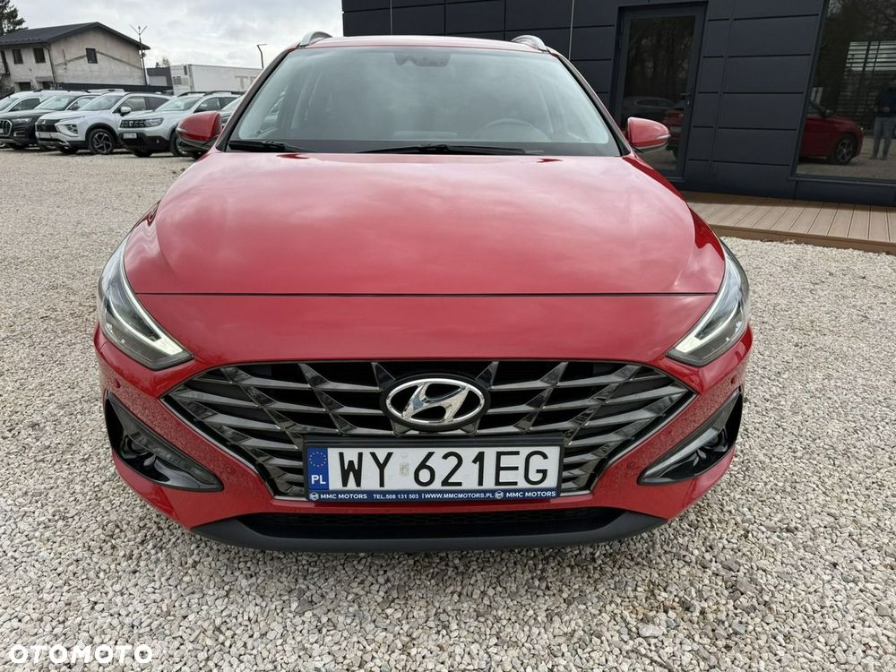 Hyundai i30 - 7