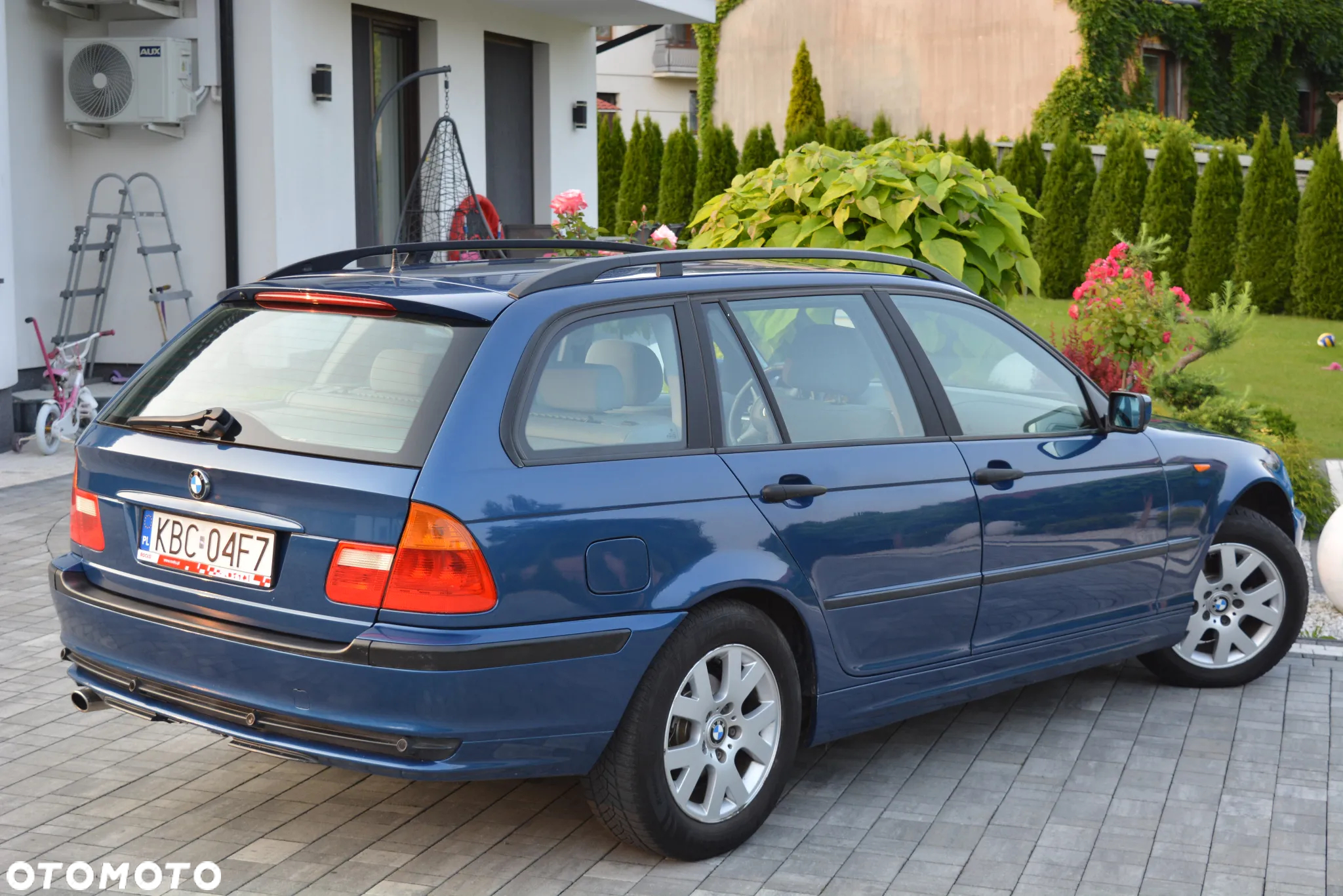 BMW Seria 3 318i Edition Exclusive - 11