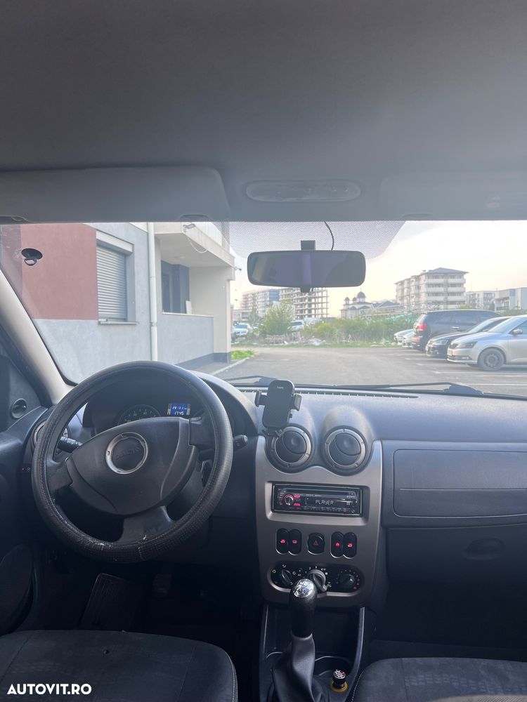 Dacia Sandero Stepway - 6