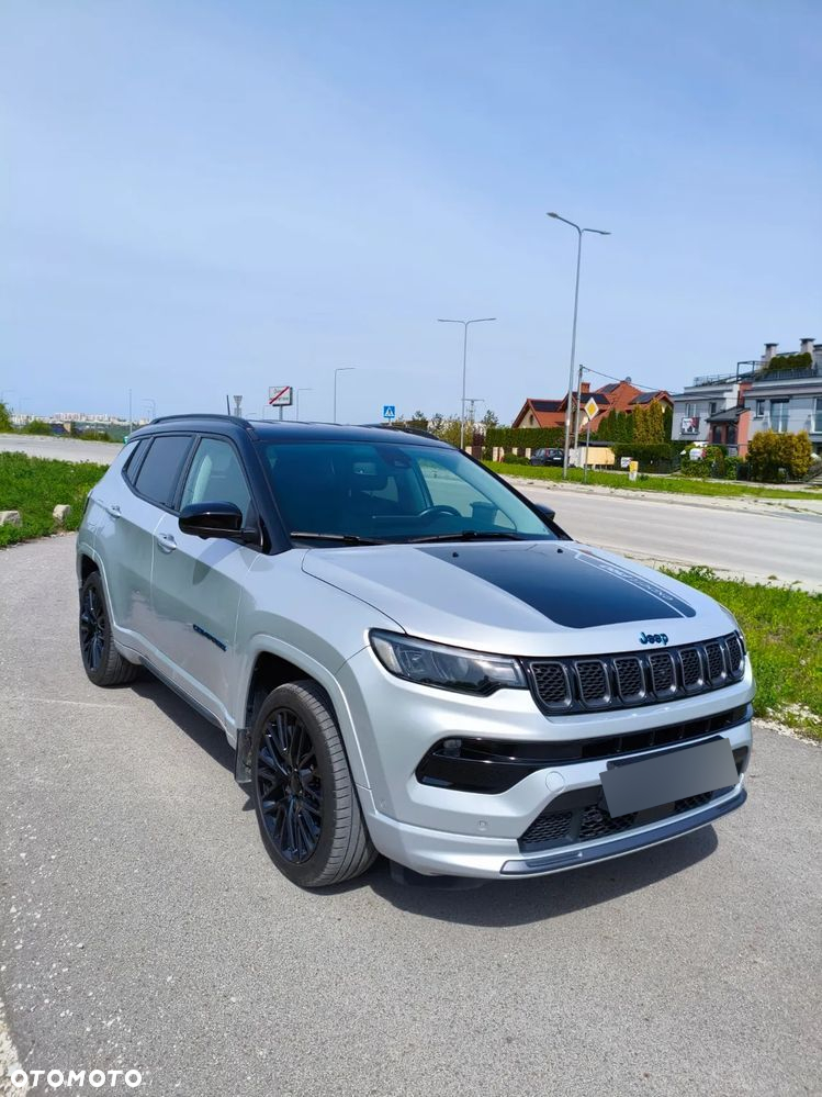Jeep Compass - 3