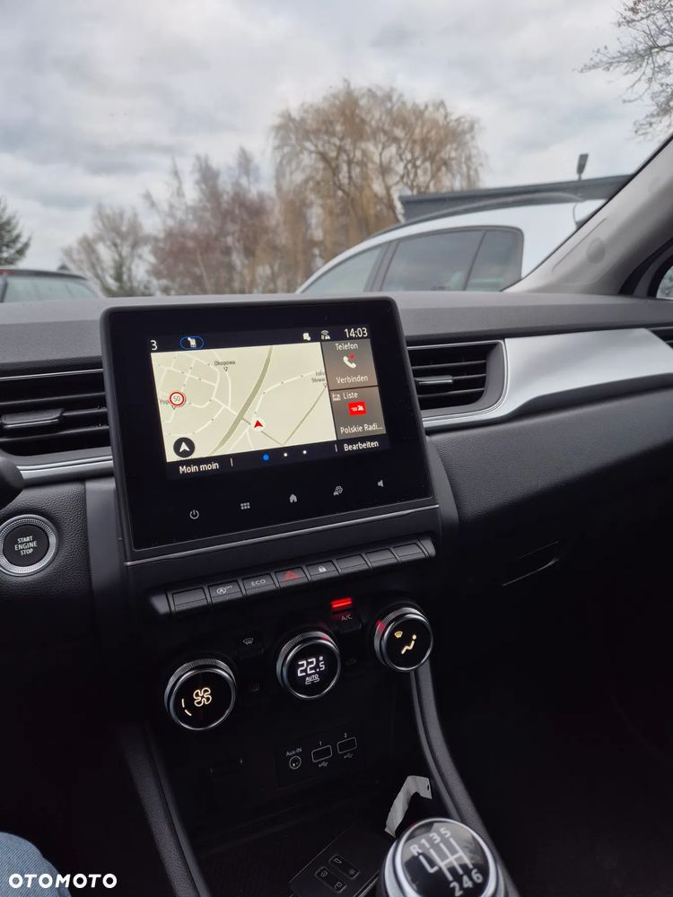 Renault Captur TCe 90 INTENS - 18