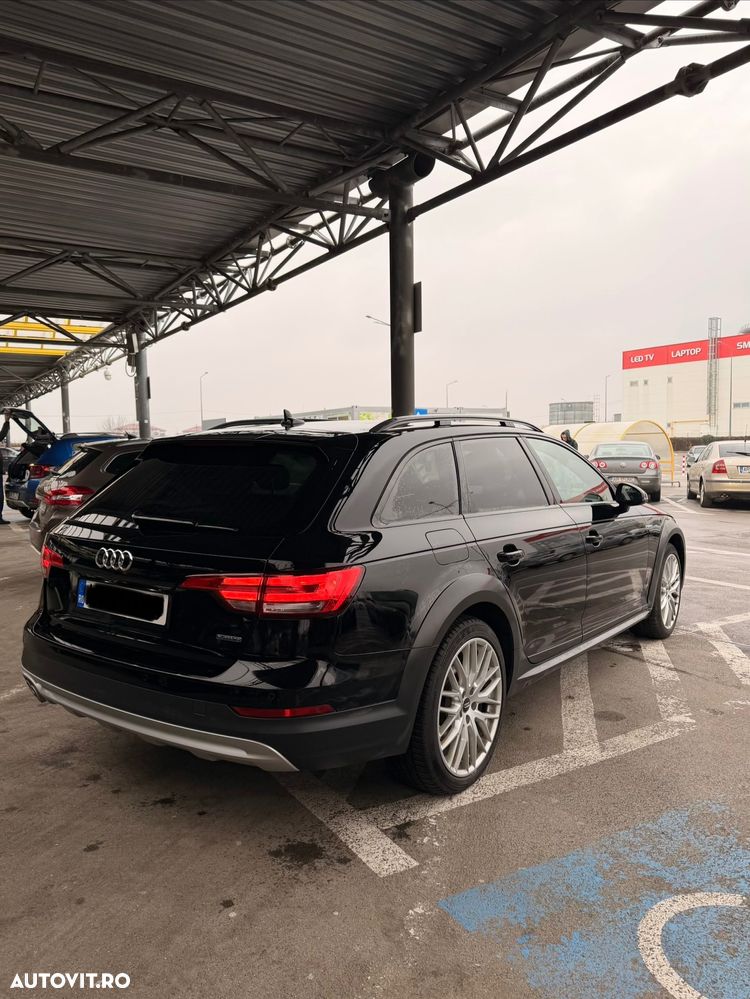 Audi A4 Allroad - 6