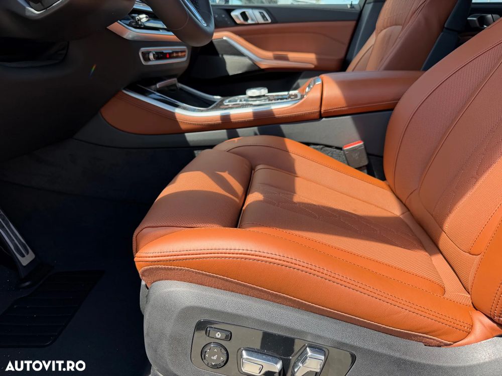 BMW X5 xDrive40d - 12