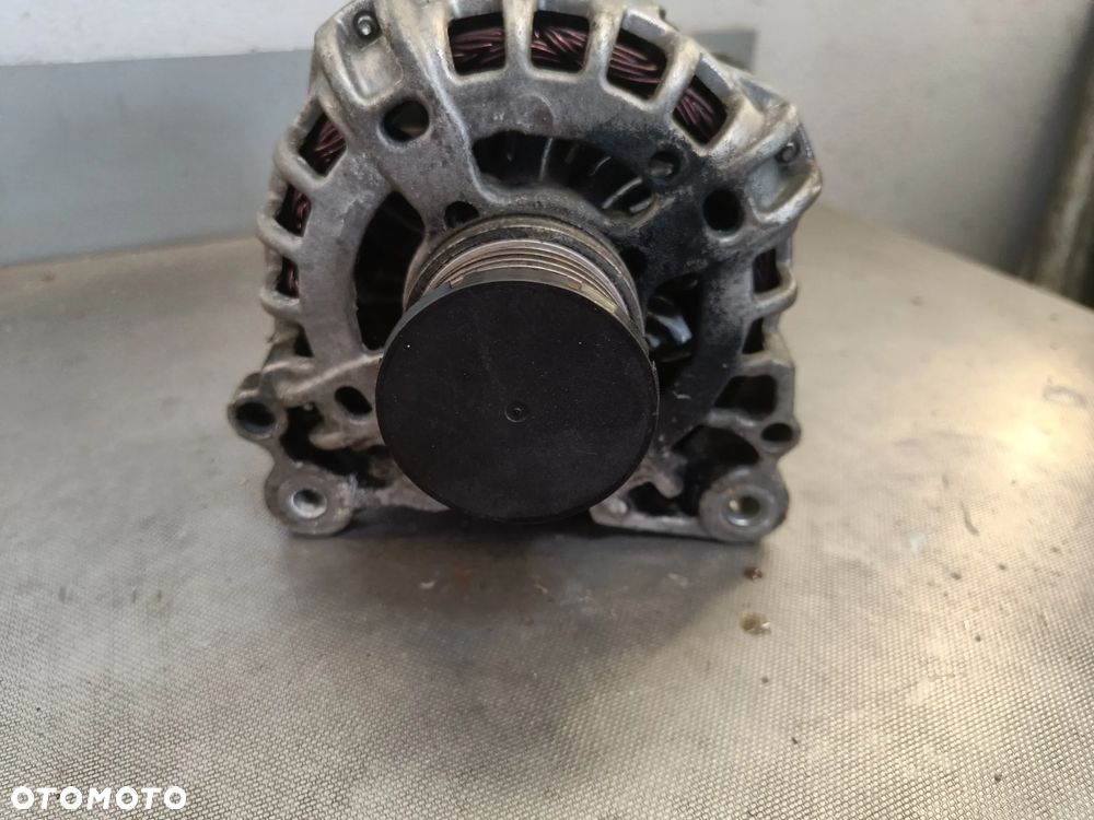 Alternator 1.4 TDI Skoda Octavia Fabia 3 Seat Leon Ibiza Audi A3 VW Polo Golf  04E903021M - 2