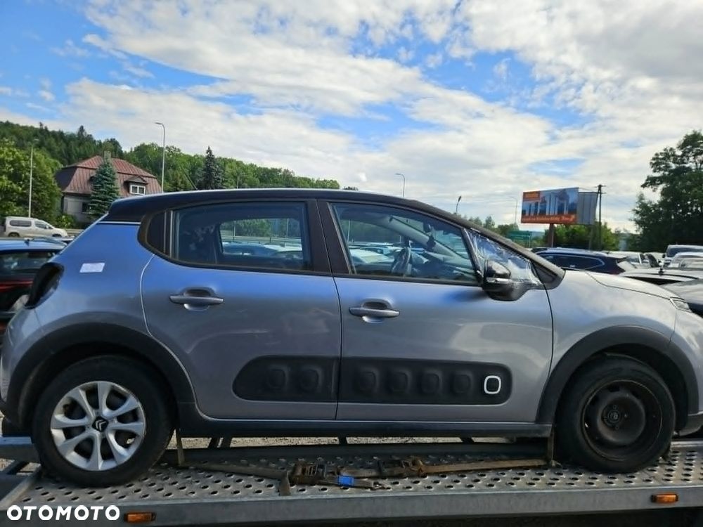 Citroën C3 Pure Tech 110 S&S EAT6 FEEL - 4