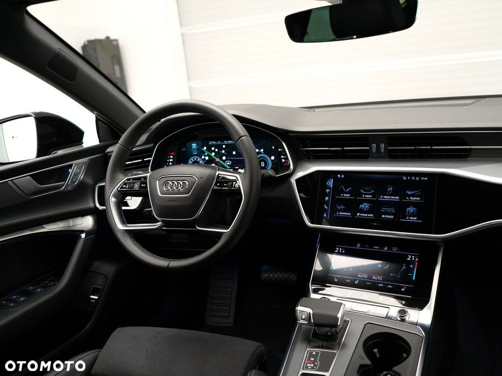 Audi A7 Sportback - 16