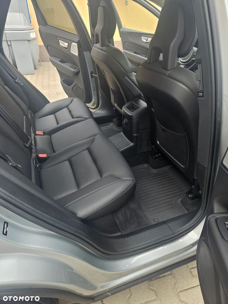 Volvo XC 60 - 9