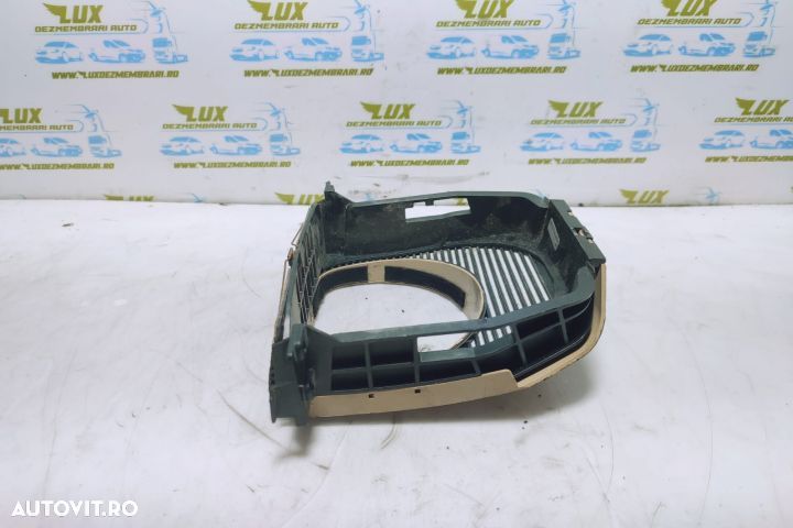 Ornament coloana volan a2114600195 Mercedes-Benz E-Class W211  [din 2002 pana  2006] seria - 2