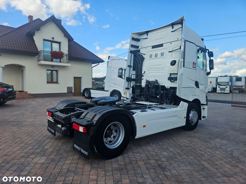 Renault T HIGH 480 *13L*KLIMA POSTOJOWA* - 5