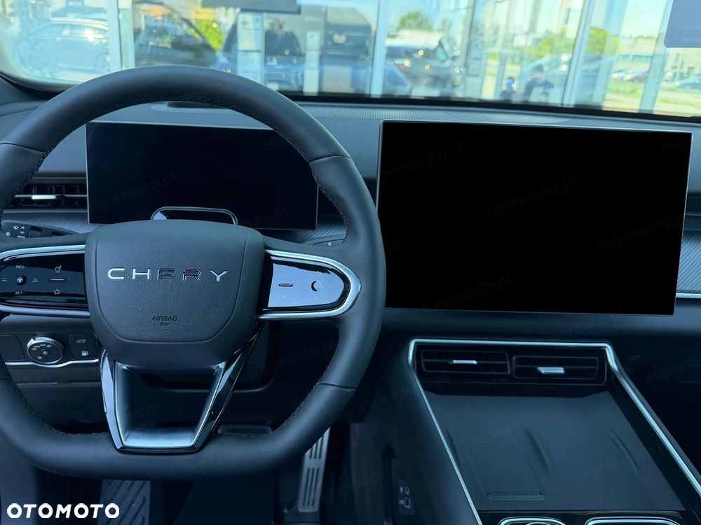 Chery Tiggo 9 - 8