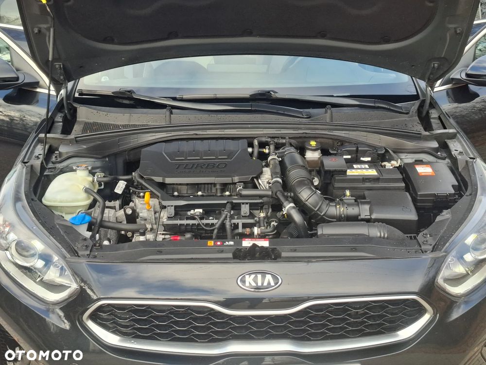 Kia ProCeed 1.5 T-GDI DCT7 OPF GT LINE - 32