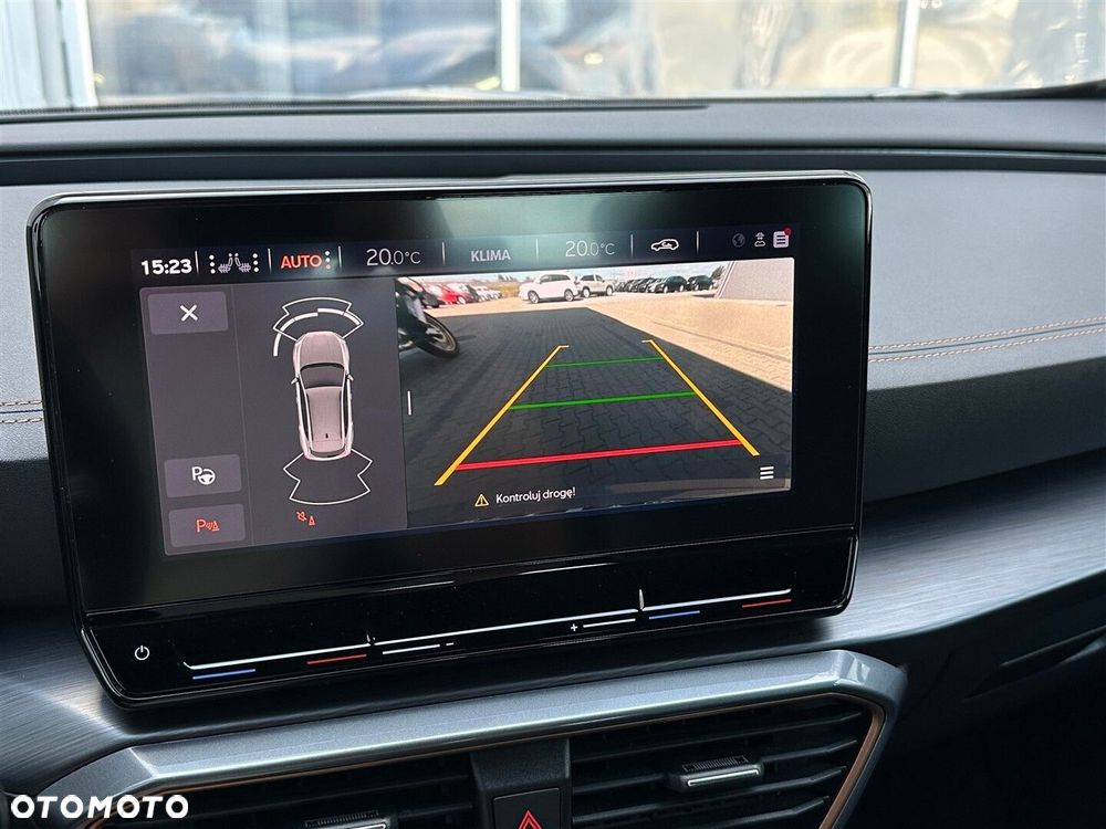 Cupra Formentor 1.5 TSI DSG - 31