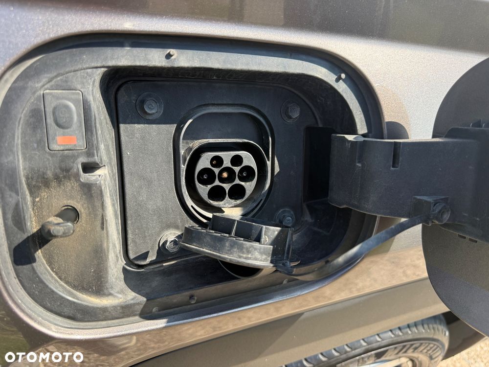 Hyundai Tucson 1.6 T-GDi PHEV Smart 4WD - 28