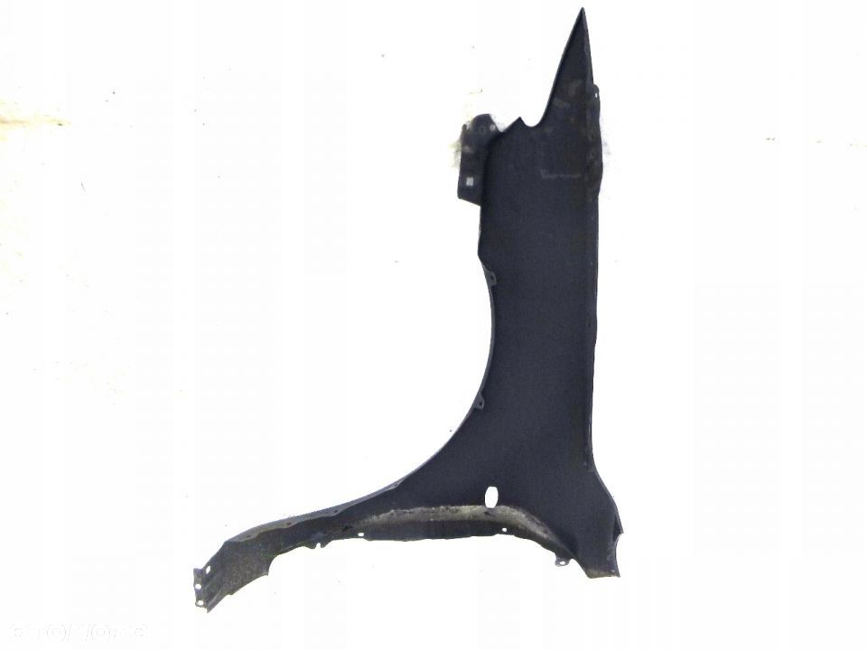 MAZDA 6 02R- BŁOTNIK PRZÓD - 2