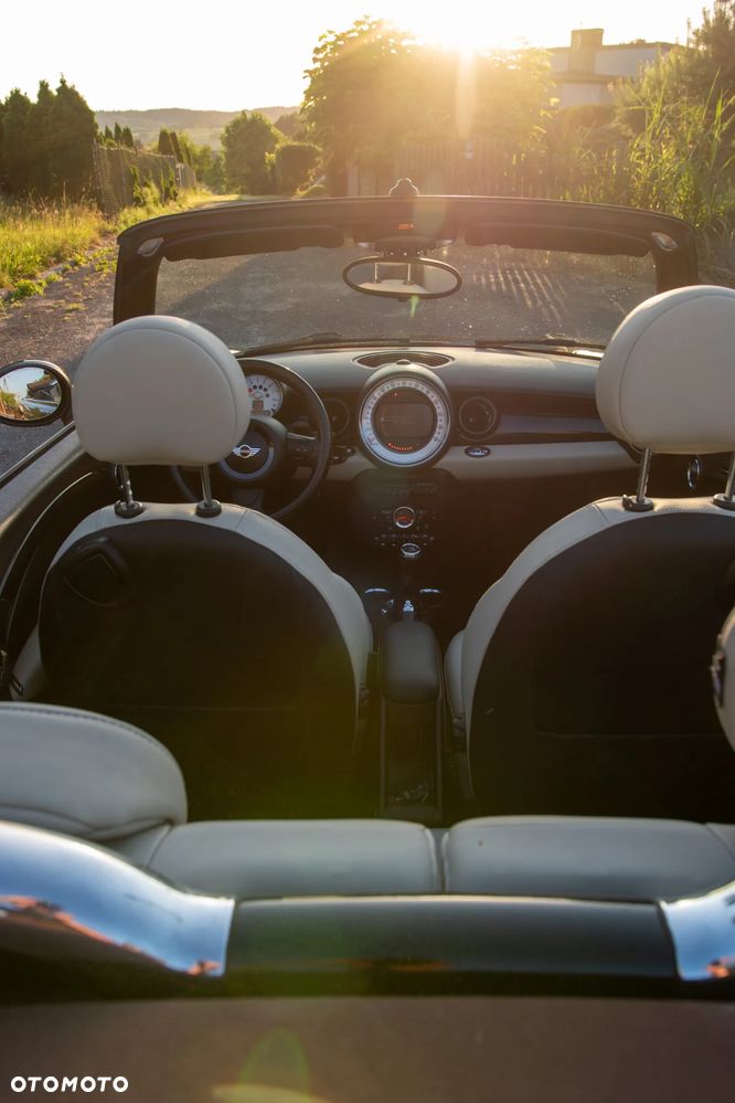 MINI Cooper Highgate - 17