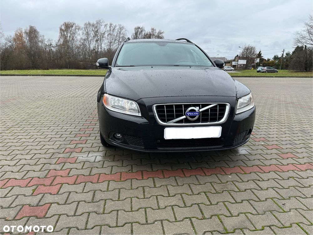 Volvo V70 2.0D Momentum - 5