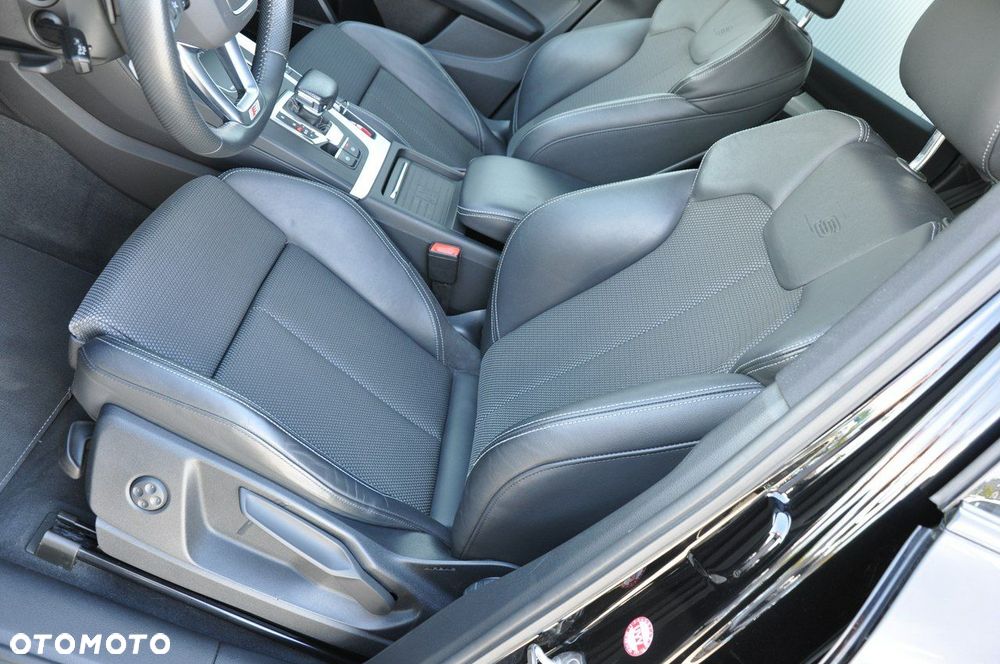 Audi Q5 50 TFSI e Quattro S Line S tronic - 13