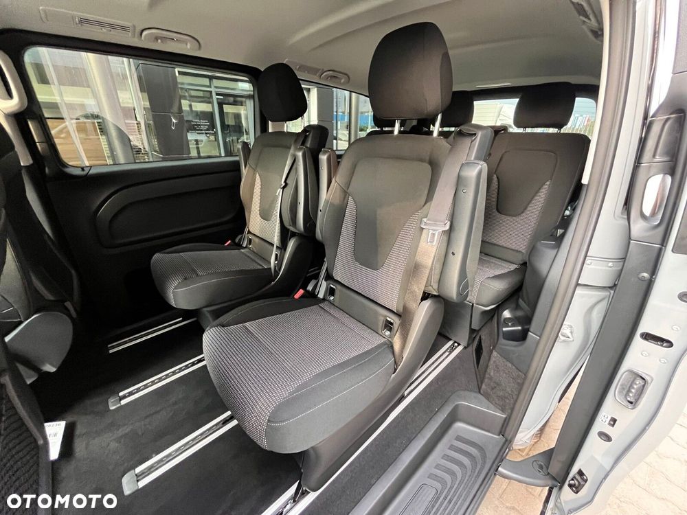 Mercedes-Benz Vito - 19