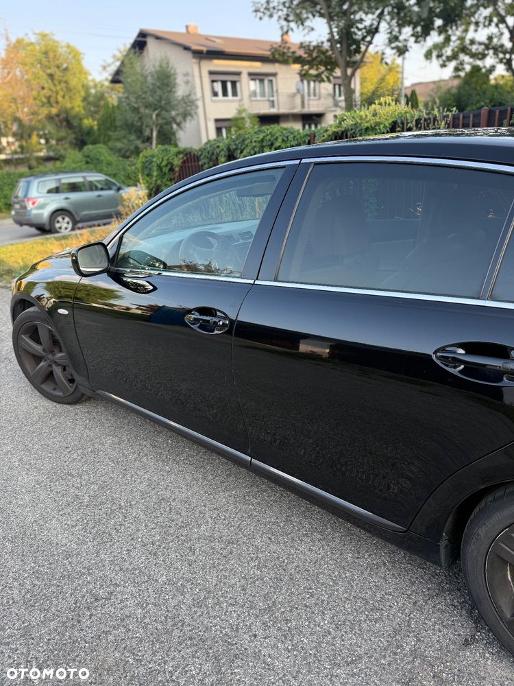 Lexus GS 300 Prestige - 8