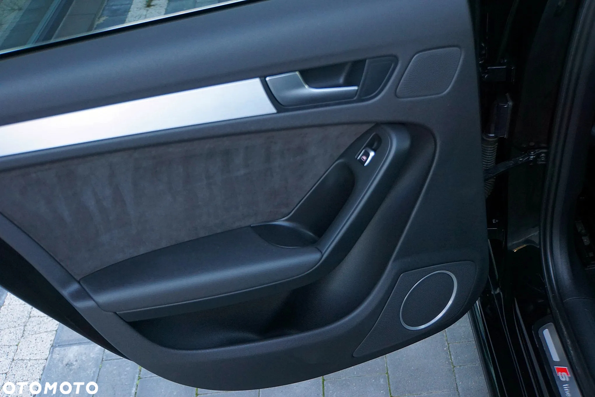 Audi A4 - 35