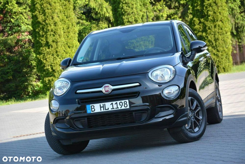 Fiat 500X 1.6 E-Torq Urban - 7