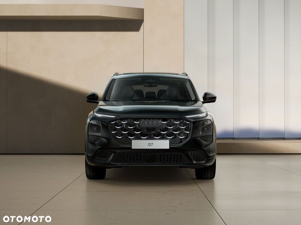 Audi Q7 - 3
