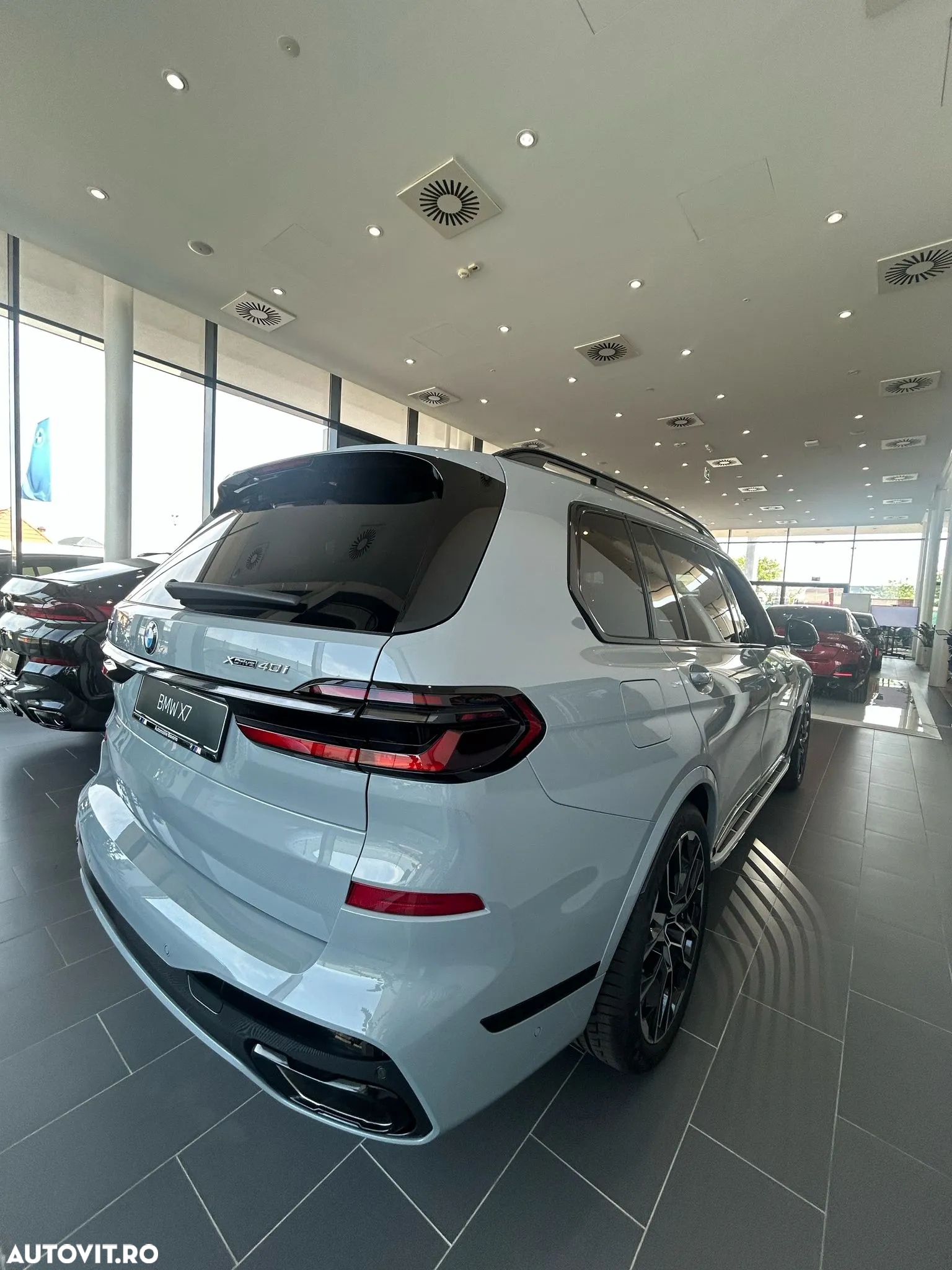 BMW X7 xDrive40i AT MHEV - 3