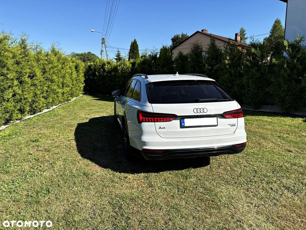 Audi A6 Allroad - 14