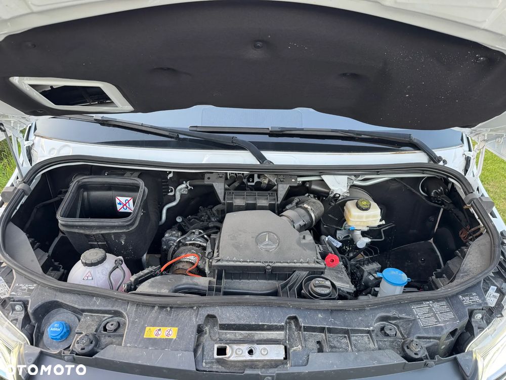 Mercedes-Benz Sprinter 315 - 19