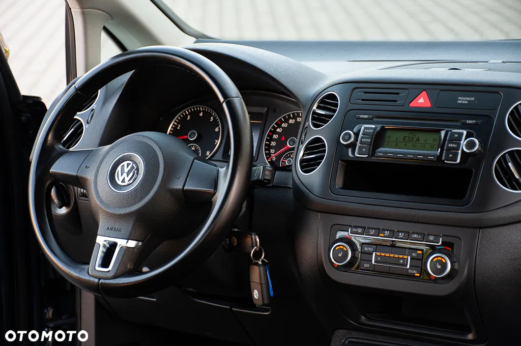 Volkswagen Golf Plus 1.6 Sportline - 6
