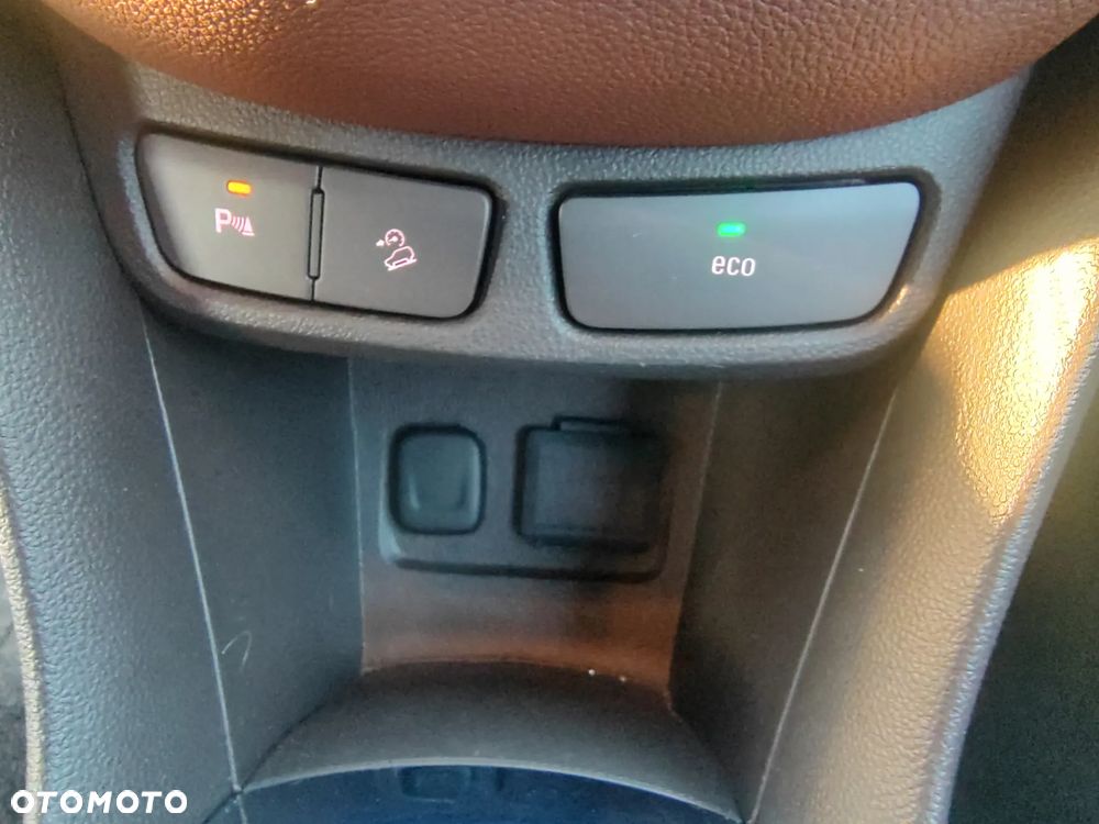 Opel Mokka 1.4 Turbo ecoFLEX Start/Stop Color Innovation - 26