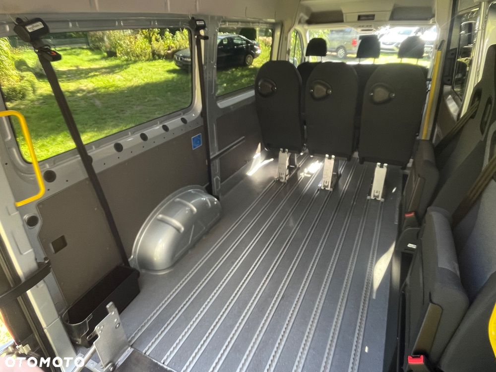 Volkswagen Crafter 35 TDI - 18
