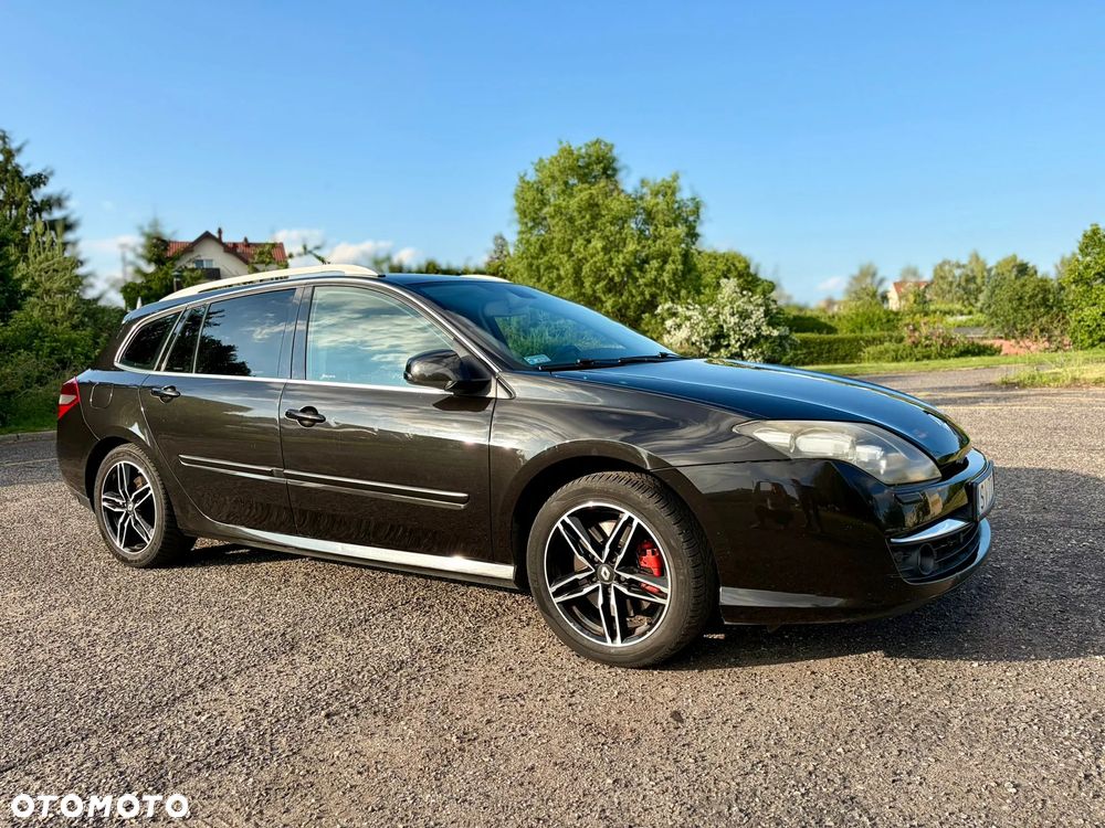 Renault Laguna - 16