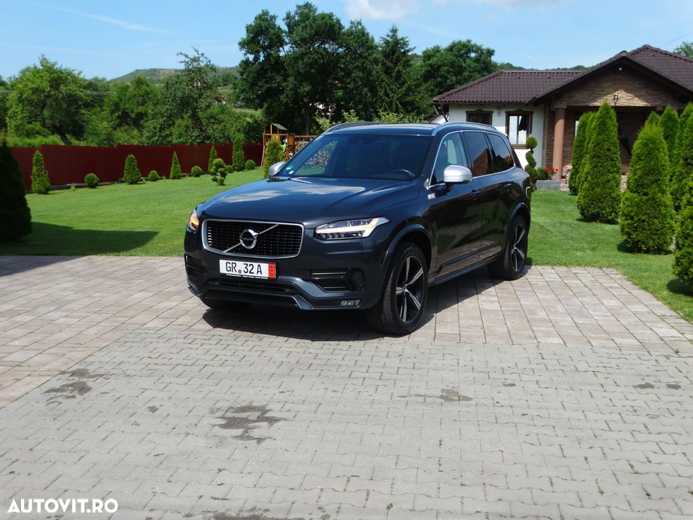 Volvo XC 90 - 2