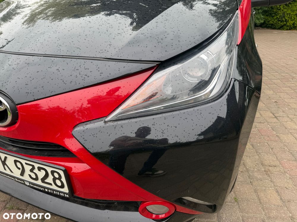 Toyota Aygo - 38