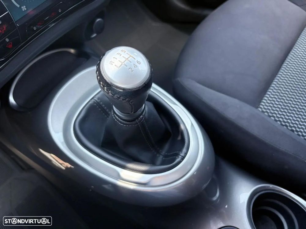Nissan Juke 1.2 DIG-T Acenta Connect - 53