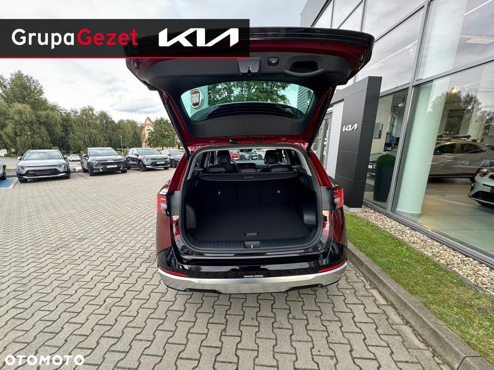 Kia Sportage 1.6 T-GDI Anniversary 2WD DCT - 21
