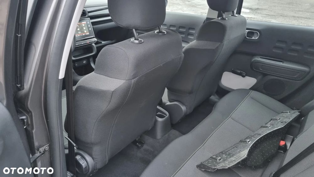 Citroën C3 1.5 BlueHDi Origins S&S - 29