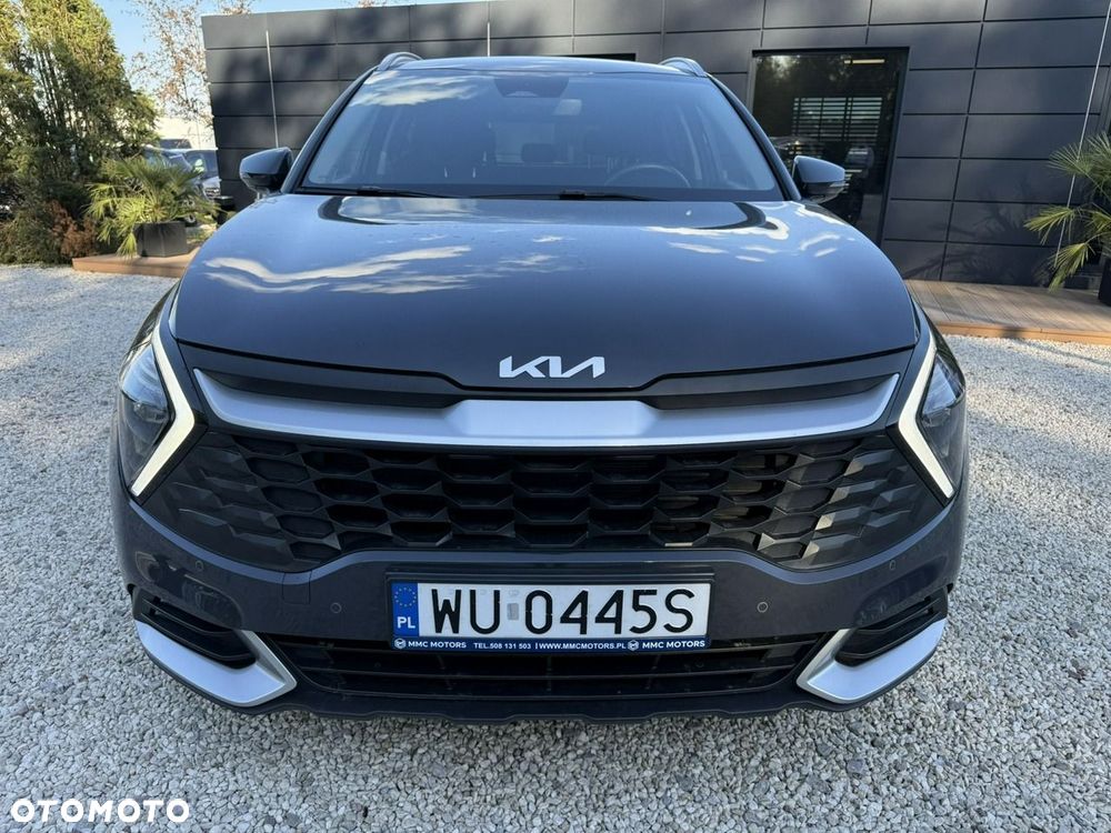 Kia Sportage - 26