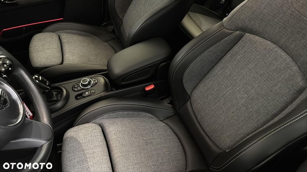 MINI Countryman Cooper - 12