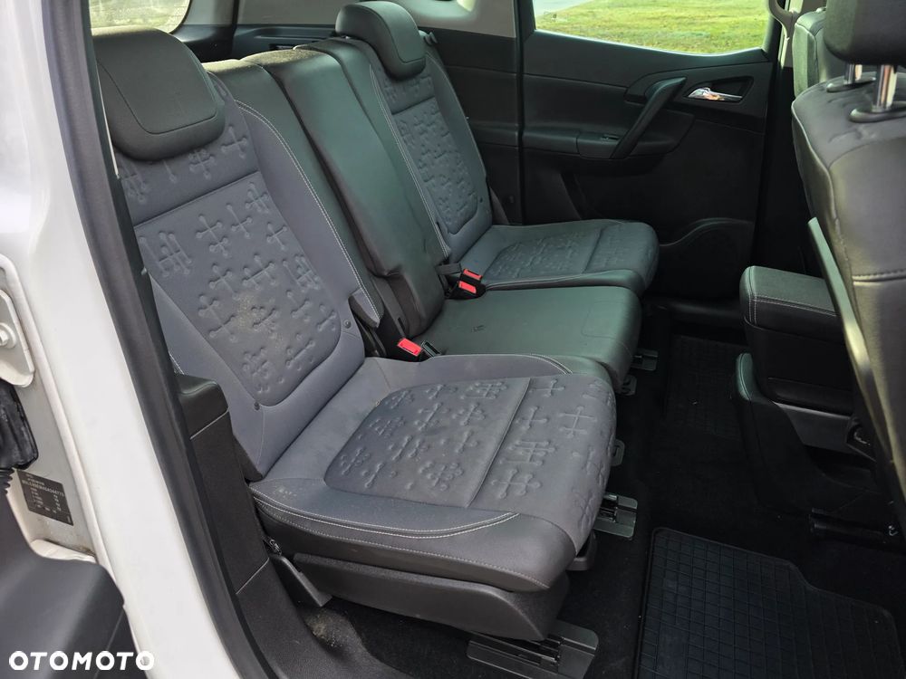 Opel Meriva 1.4 Ecoflex Start/Stop Selection - 14