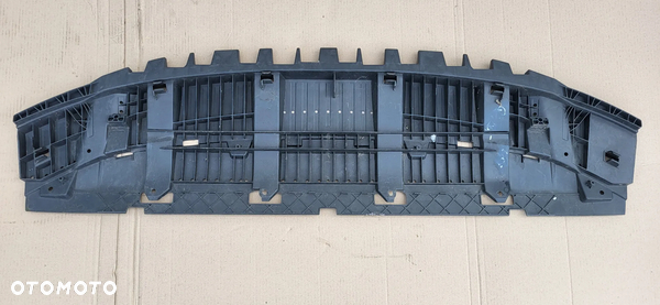 OSLONA PLYTA POD ZDERZAK AUDI Q3 8U0 S LINE LIFT