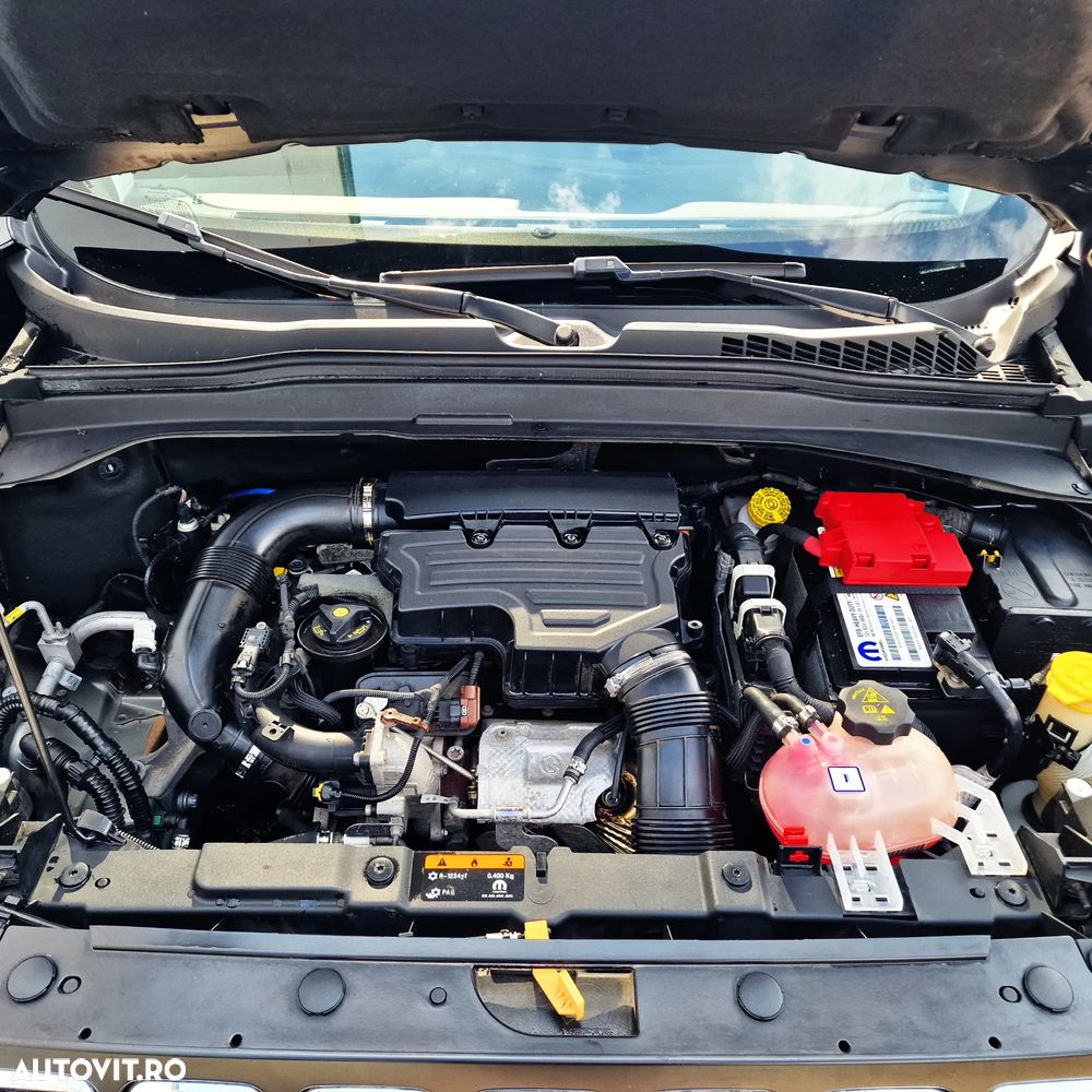 Jeep Renegade - 14